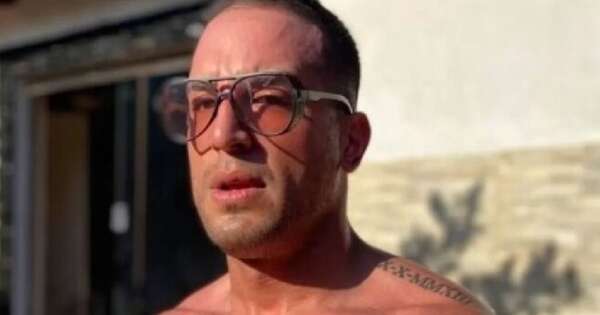 Diario HOY | Francesco Canatta arremete contra TEA Py: “¡Put*, directo al cuello!”