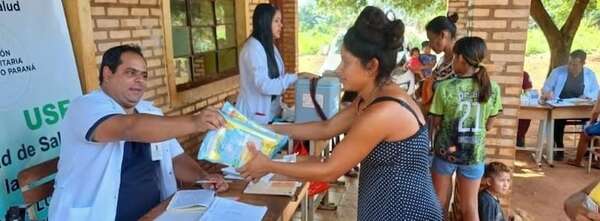 Sin leche PANI por morosidad: deuda de Salud Pública asciende a US$ 18 millones - Nacionales - ABC Color