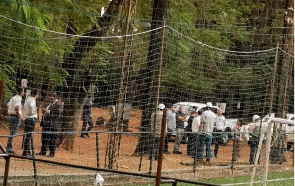 Sublocatario del complejo «Arrayanes» enfrentará Juicio Oral