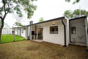 Che Róga Porã 2.0 amplía beneficios: límite de ingresos hasta G. 17 millones y préstamos de G. 608 millones - MarketData