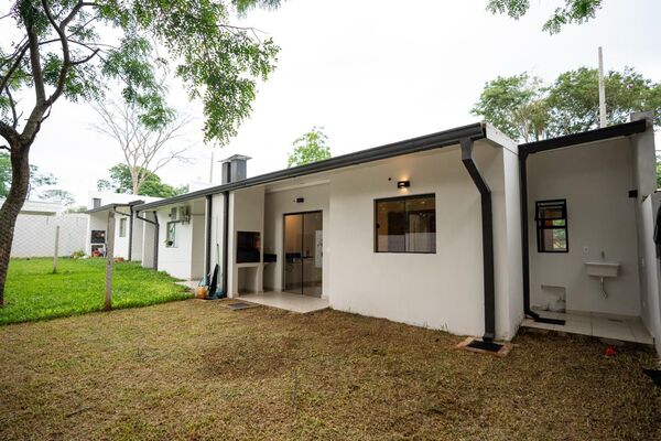 Che Róga Porã 2.0 amplía beneficios: límite de ingresos hasta G. 17 millones y préstamos de G. 608 millones - MarketData