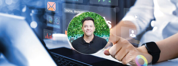 Falta de datos y escasa inversión pública: Entre los desafíos que enfrenta la industria publicitaria local - MarketData