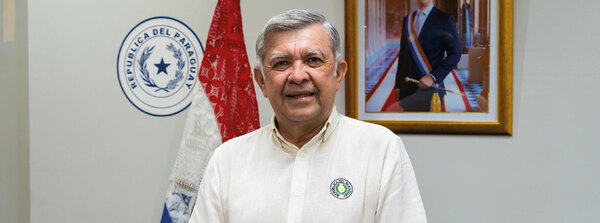 Atención a familias ante sequías, incendios e inundaciones: “La emergencia es transversal a todas las instituciones” - MarketData