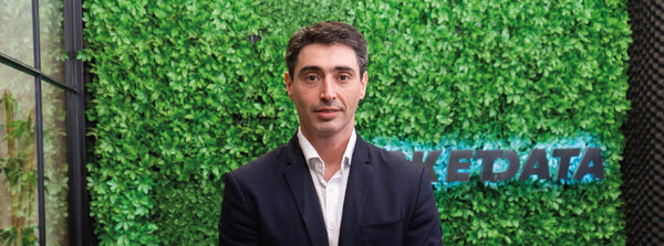 "Las bases que estamos sentando ahora nos permitirán llevar los volúmenes de negociación a otro nivel" - MarketData