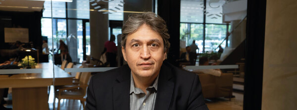 “Ciudad del Este y Encarnación pueden convertirse en polos de desarrollo importantes para el sector hotelero” - MarketData