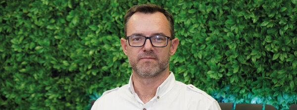 “Esta inversión no es a corto plazo, es una apuesta fuerte por la industrialización del Chaco” - MarketData