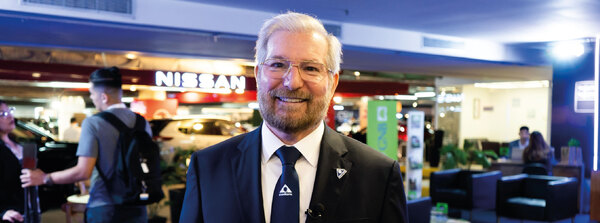 “Paraguay está avanzando hacia una movilidad más limpia, aunque aún falta infraestructura” - MarketData