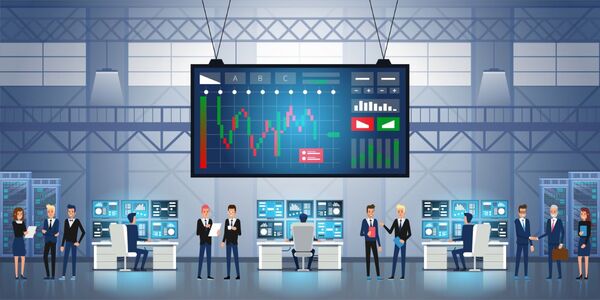 Bolsas mundiales sienten el impacto de la caída en acciones tech - MarketData