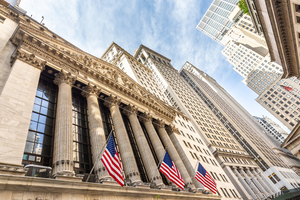 Wall Street cierra octubre con repunte liderado por gigantes tecnológicos - MarketData