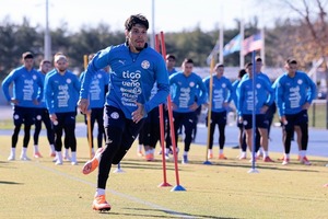 Ajustando el plan de juego