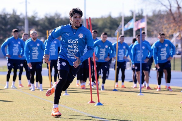 Ajustando el plan de juego