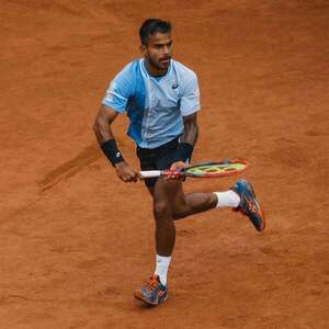 Tenista indio denuncia que China le negó la visa - Tenis - ABC Color