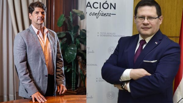 CIP y DNIT: Mayor control y crecimiento del consumo impulsan la expansión del comercio formal