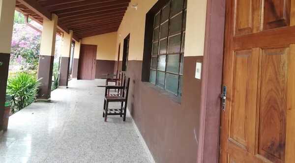 Niño de 8 años perdió un testículo en la escuela y docentes encubrieron agresión - Noticiero Paraguay