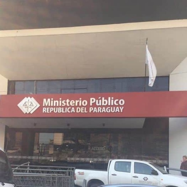 Presupuesto congelado del Ministerio Público causa huelga