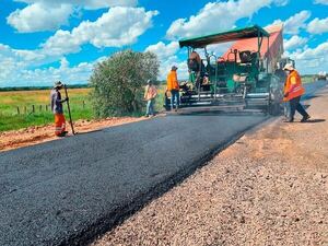 Riesgo de paralización de obras públicas para 2026
