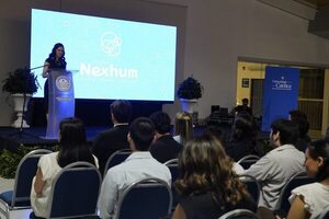 “Nexhum”: un llamado a reconectar desde la humanidad - Portal Digital Cáritas Universidad Católica