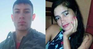 Diario HOY | Itapúa: feminicida es hallado culpable y condenado a 18 años de cárcel