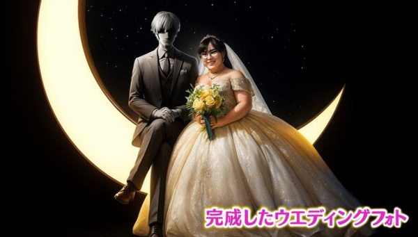 ¡Insólito! Una mujer se casa con un personaje de IA - Teleshow