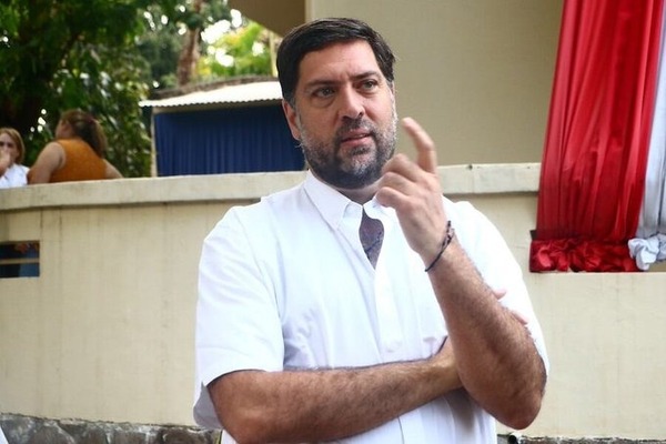 Dirigente cuestiona apoyo del PLRA a Núñez y elogia respaldo a Ortega - ADN Digital