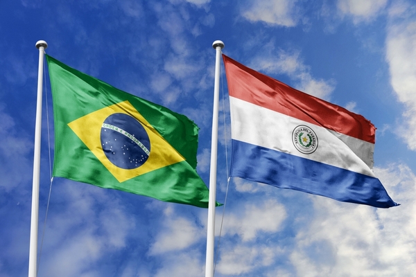 “El movimiento comercial con Brasil está creciendo y eso es una señal de confianza”  - MarketData