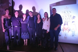 Popular / Estas figuras... “Dicen que de noche cuesta más”