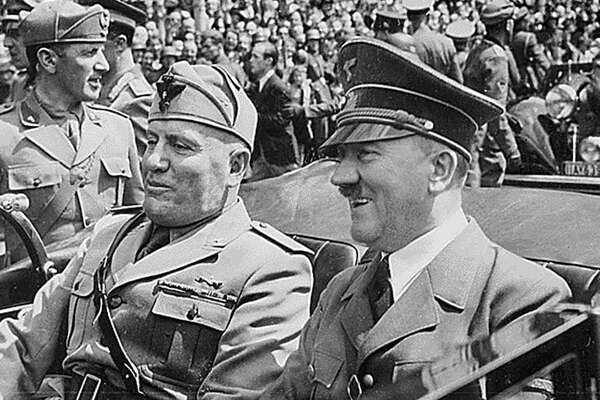 ¿Qué dice el ADN de Hitler? Nuevas pistas sobre su herencia, anatomía y salud mental - Ciencia - ABC Color