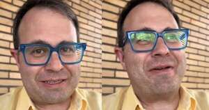 La Nación / Viral: español analiza cómo los paraguayos usan “demasiado” y “re”