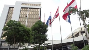 Audios revelan presunto esquema de coimas en la Comuna