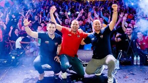 Candidatos buscan eliminar gerencia deportiva en Cerro Porteño