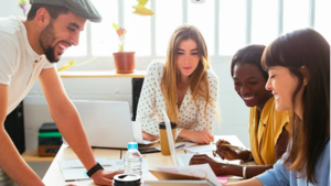 “Nacimos para conectarnos”: el cerebro social y los vínculos - Portal Digital Cáritas Universidad Católica