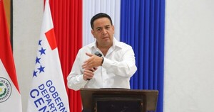 Estigarribia cruzó a Prieto: "No podés poner en riesgo la municipalidad más importante del país"