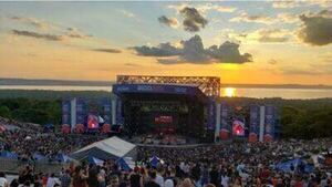 Medida del intendente de San Bernardino ya afecta a comerciantes - Nacionales - ABC Color