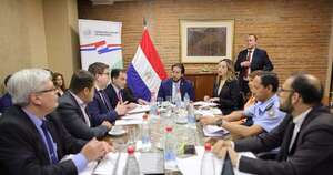 La Nación / Ultiman detalles del proyecto de protección a testigos vinculados al crimen organizado