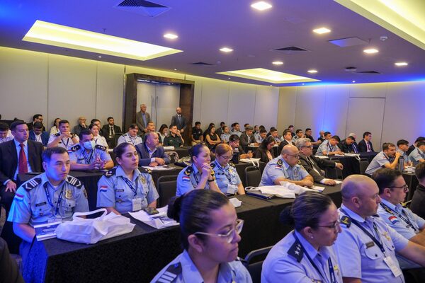 Innovación, IA y tecnología aplicadas a investigaciones marcaron el eje del Congreso #4C