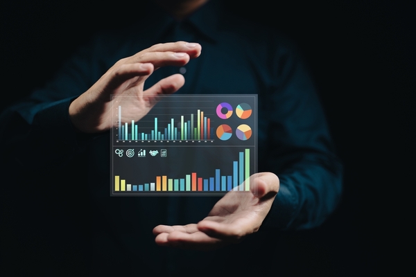 El entorno digital gana terreno y capta más del 22% de la inversión publicitaria en Paraguay - MarketData