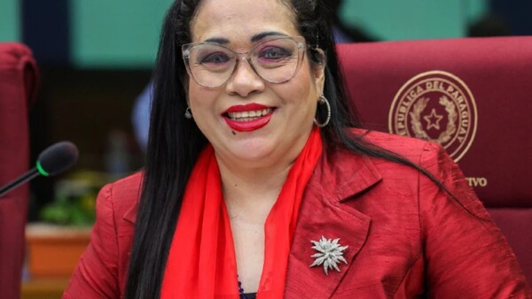 Yamy Nal: "Temo por mi vida, tuve que llamar por todos lados"