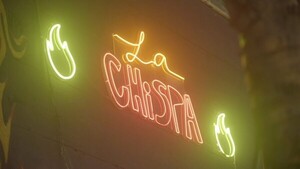 La Chispa celebra aniversario con arte, música y feria en la calle este sábado