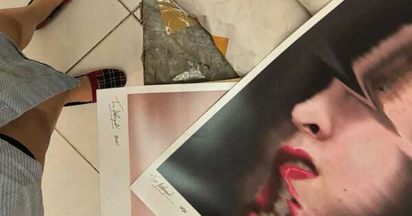 Diario HOY | Mes de la Fotografía ‘El Ojo Salvaje’: Inauguran “Animas Estribillos” en Galería Fábrica 