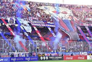 Cerro Porteño jugará en la Nueva Olla ante Libertad y ya habilita venta y canje de entradas - Fútbol - ABC Color