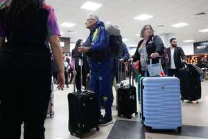 AUDIO. Aumento de vuelos al país con miras a la final de la Sudamericana - Ancho Perfil - ABC Color