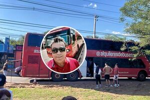 Denuncian a empresario del transporte por incumplir servicio y evitar el reembolso