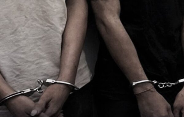 Condenan a dos hombres por asalto cometido durante una fiesta de cumpleaños