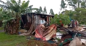 Fallece hombre con antecedentes que fue quemado vivo en Hernandarias