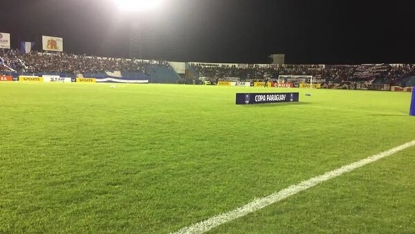 El 2 de Mayo se prepara para una final histórica entre equipos del interior
