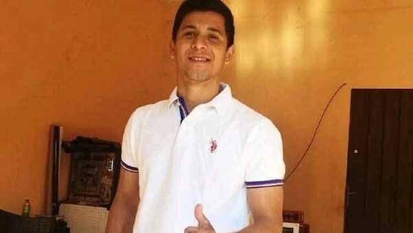 Familiares piden que investiguen móvil de la muerte del hombre rociado con combustible - Noticiero Paraguay