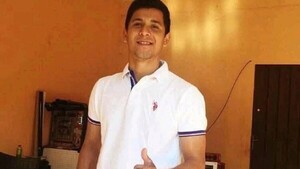 Familiares piden que investiguen móvil de la muerte del hombre rociado con combustible