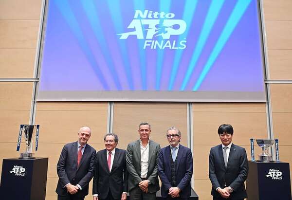 ATP plantea celebrar la Copa Davis cada dos años - Tenis - ABC Color