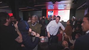 Expresidente de RFEF Luis Rubiales, atacado por su tío