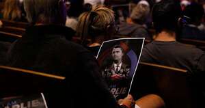 La Nación / EE. UU. designa a grupos europeos Antifa en su lista de organizaciones terroristas